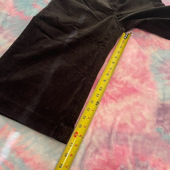 Express editor corduroy bottom 6 - Picture 2 of 7